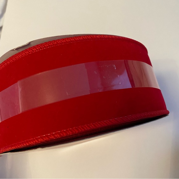 Gift Wrap Ribbon - Picture 2 of 8